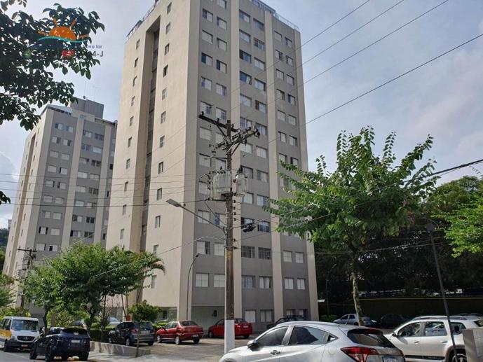 Apartamento com 3 Quartos à Venda, 64,00 m² - Foto 23