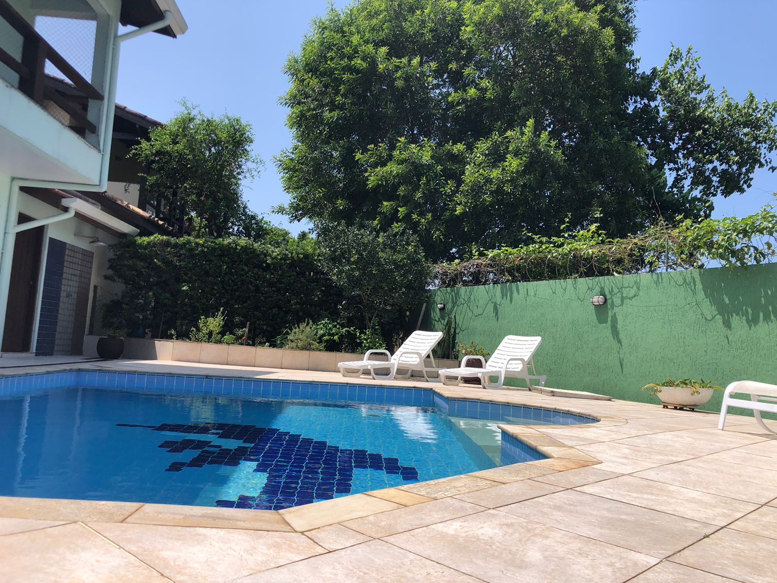Casa para Temporada, 850,00 m² - Foto 35