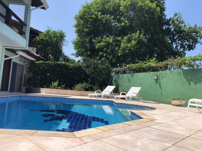 Casa para Temporada, 850,00 m² - Foto 3