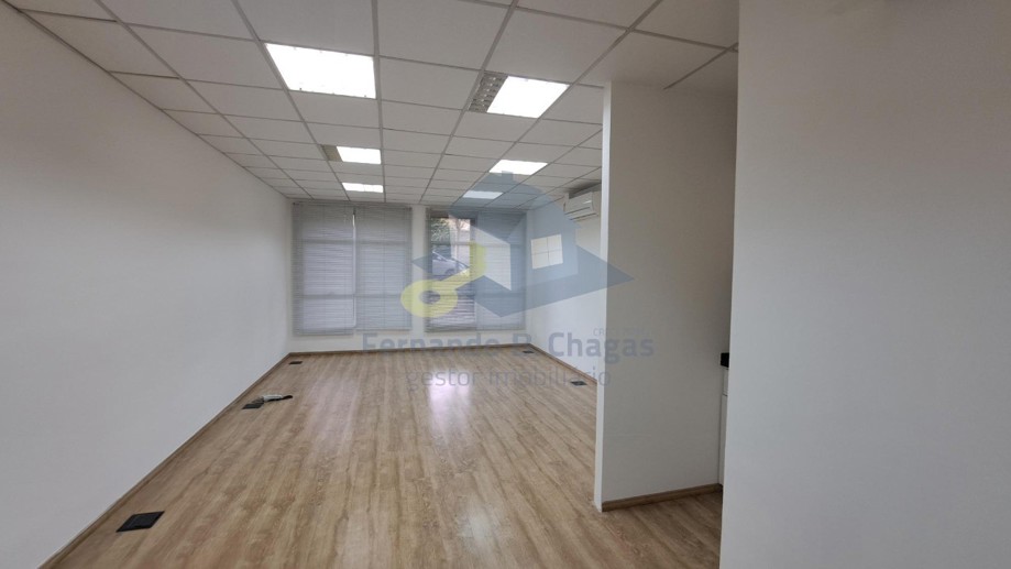 Comercial à Venda, 40,95 m² - Foto 2