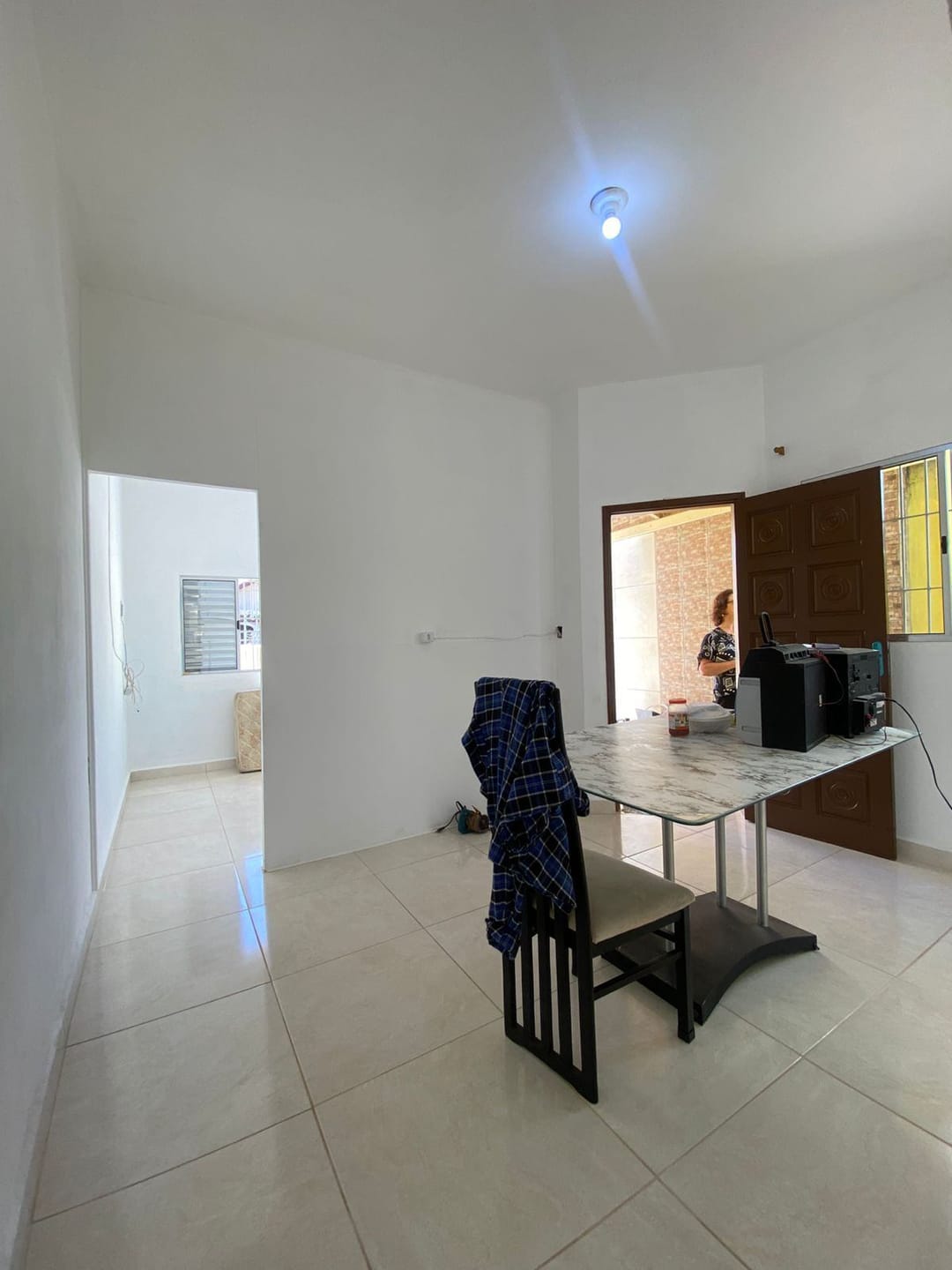 Casa com 1 Quarto para Temporada, 100,10 m² - Foto 11