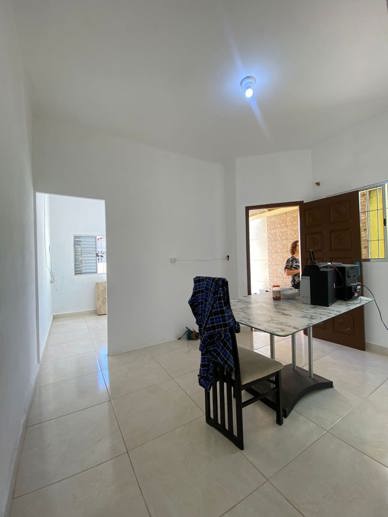 Casa com 1 Quarto para Temporada, 100,10 m² - Foto 11