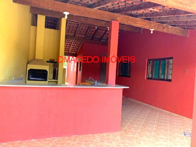 Casa com 5 Quartos à Venda - Foto 3