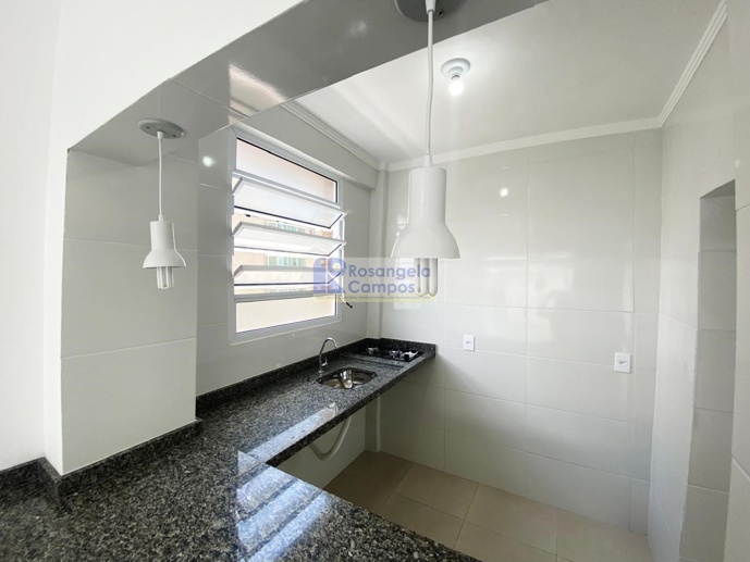 Apartamento com 1 Quarto à Venda, 60,00 m² - Foto 2