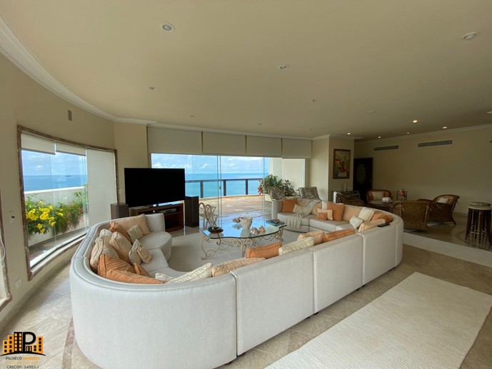 Apartamento com 4 Quartos à Venda - Foto 5