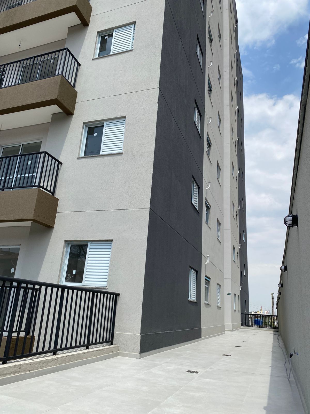 Apartamento com 2 Quartos à Venda, 40,00 m² - Foto 1