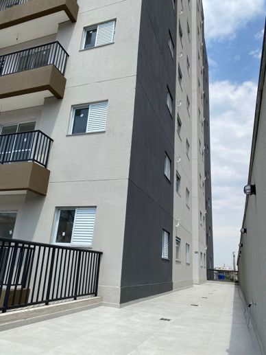 Apartamento com 2 Quartos à Venda, 40,00 m² - Foto 1