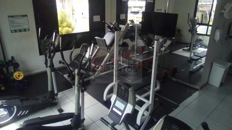 Apartamento com 3 Quartos à Venda, 78,00 m² - Foto 11