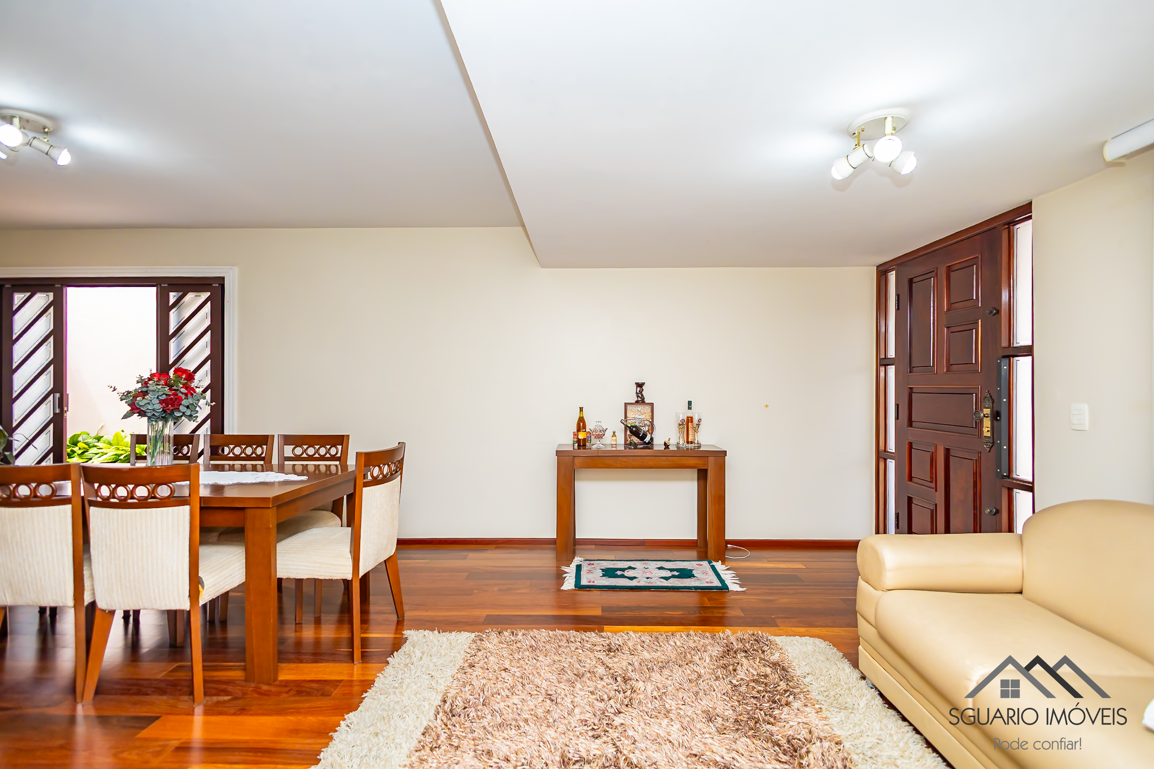 Casa com 3 Quartos à Venda, 296,00 m² - Foto 5