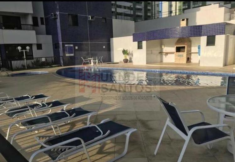 Apartamento com 3 Quartos à Venda, 80,00 m² - Foto 7