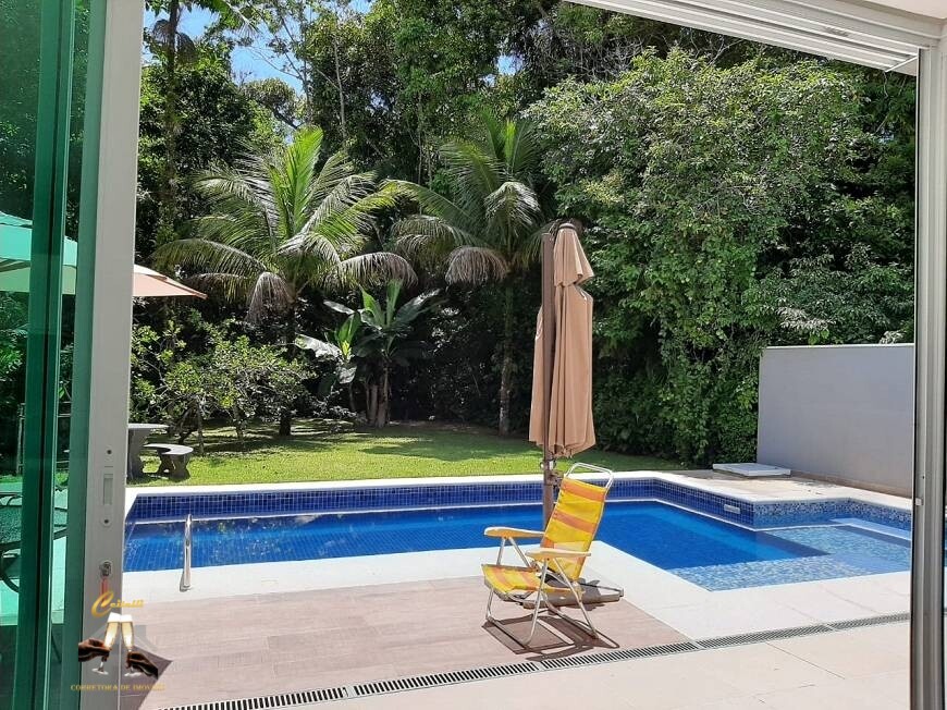 Casa com 3 Quartos para Temporada, 200,00 m² - Foto 3