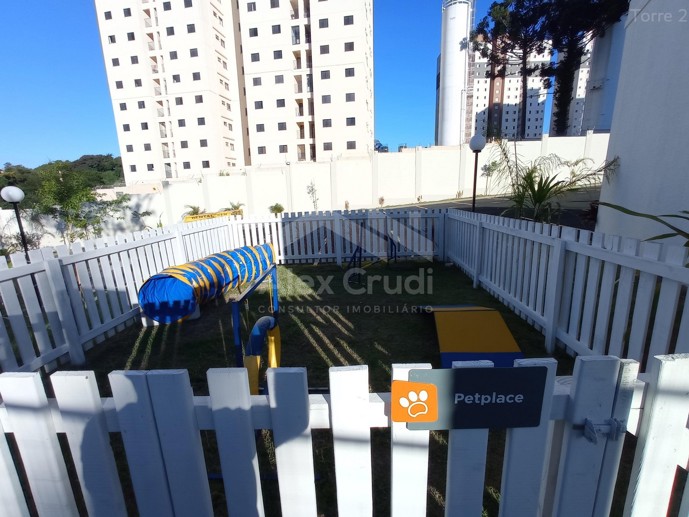 Apartamento com 2 Quartos à Venda, 51,00 m² - Foto 7