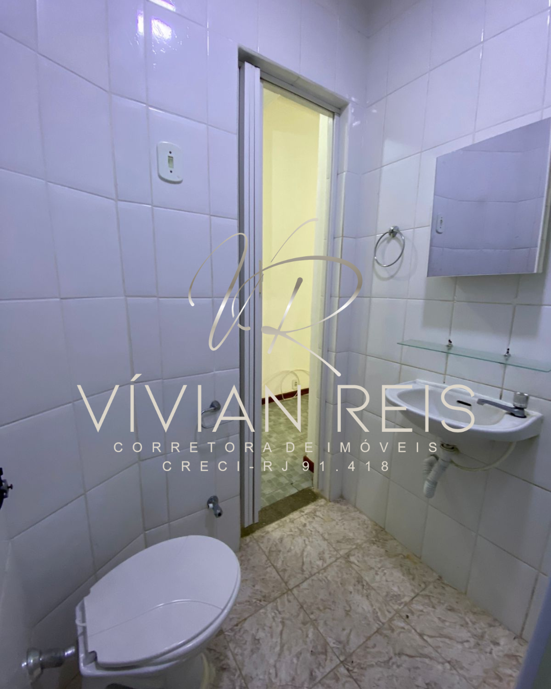 Apartamento com 1 Quarto para Alugar, 24,00 m² - Foto 3