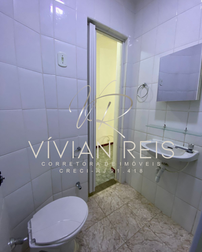 Apartamento com 1 Quarto para Alugar, 24,00 m² - Foto 5