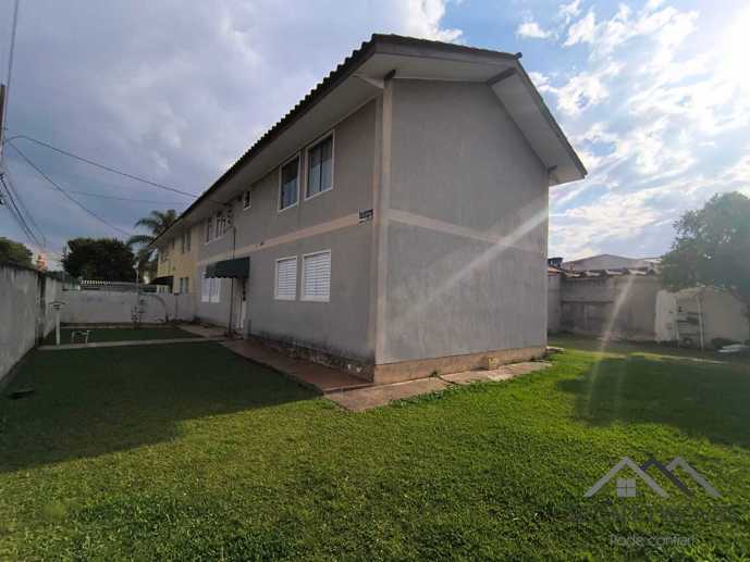 Apartamento com 2 Quartos à Venda, 50,98 m² - Foto 1
