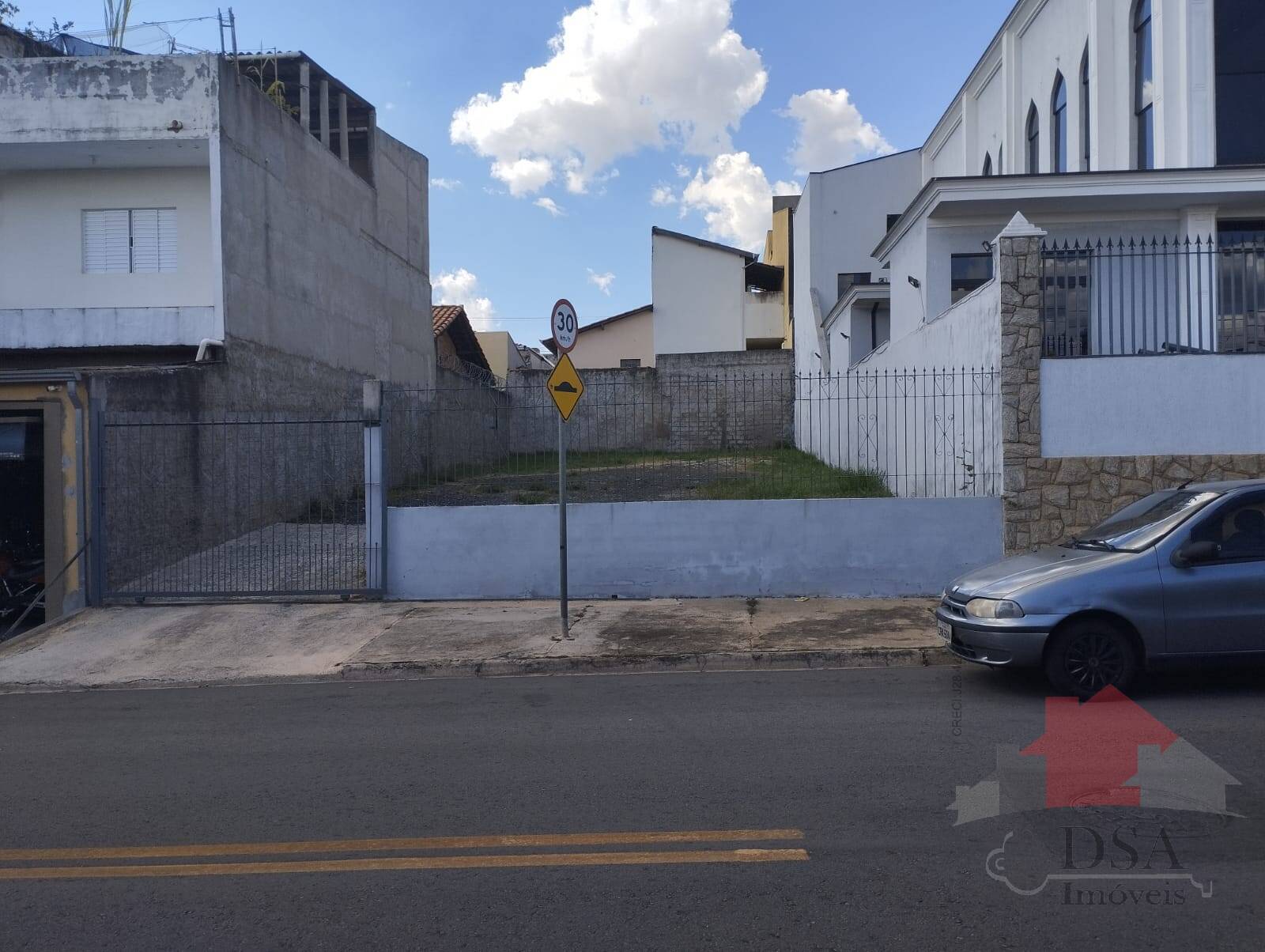 Terreno à Venda, 250,00 m² - Foto 4