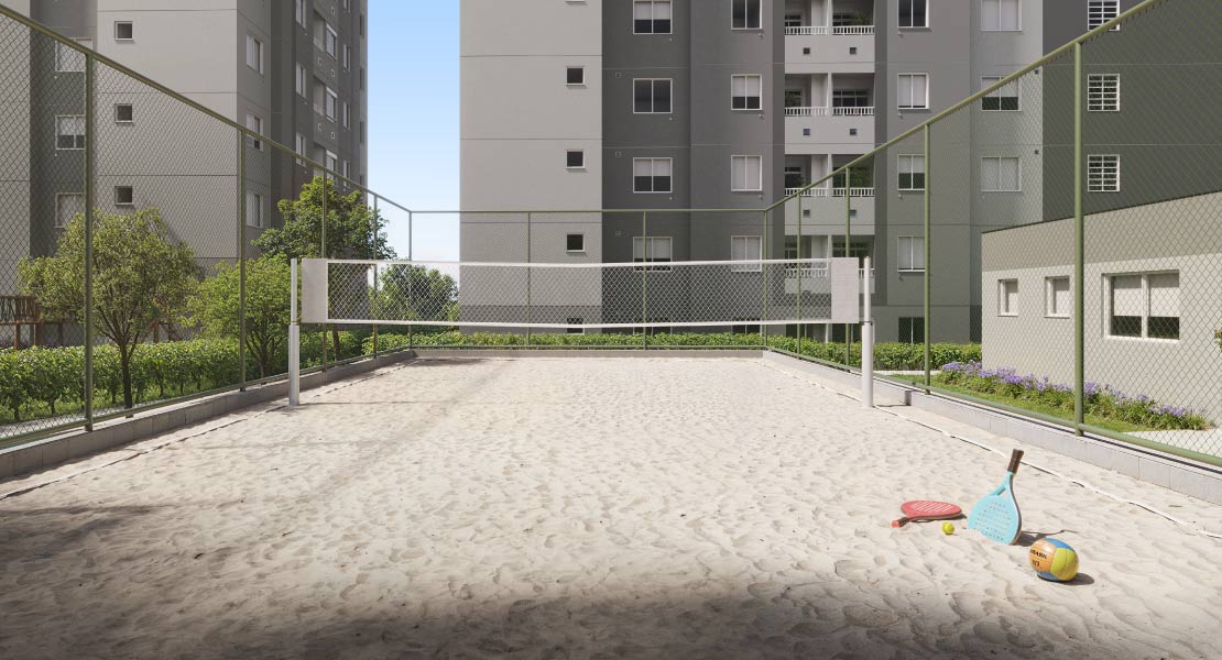 Apartamento com 2 Quartos à Venda, 38,00 m² - Foto 5