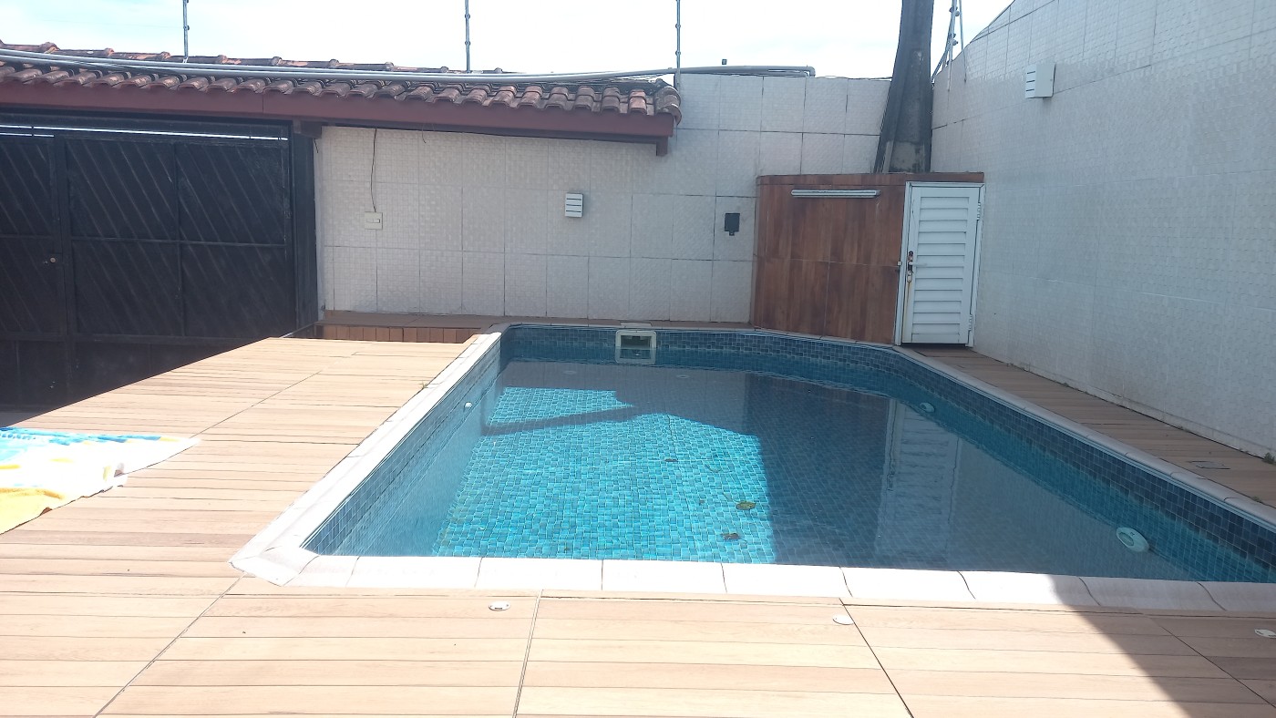 Casa com 4 Quartos para Temporada - Foto 14
