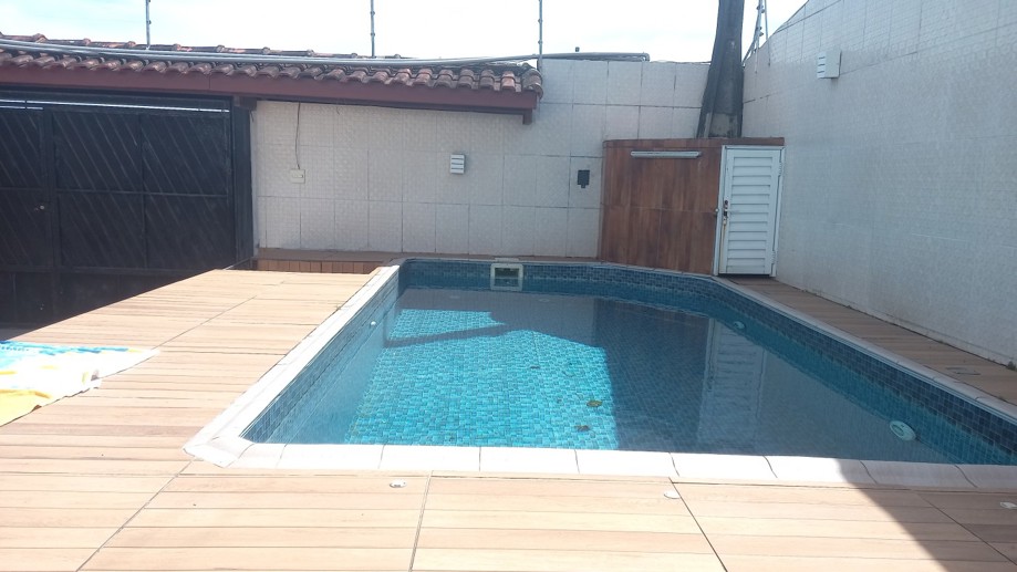 Casa com 4 Quartos para Temporada - Foto 14