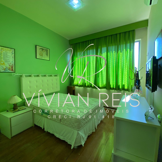 Apartamento com 3 Quartos à Venda, 110,00 m² - Foto 7