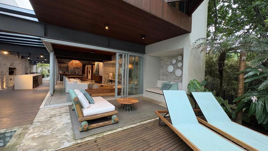 Casa com 4 Quartos para Temporada, 400,00 m² - Foto 7