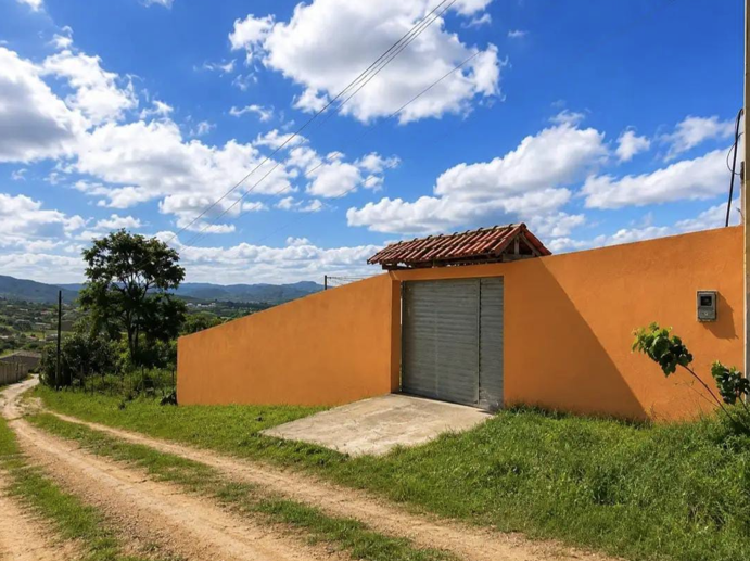 Rural com 3 Quartos à Venda, 620,00 m² - Foto 1