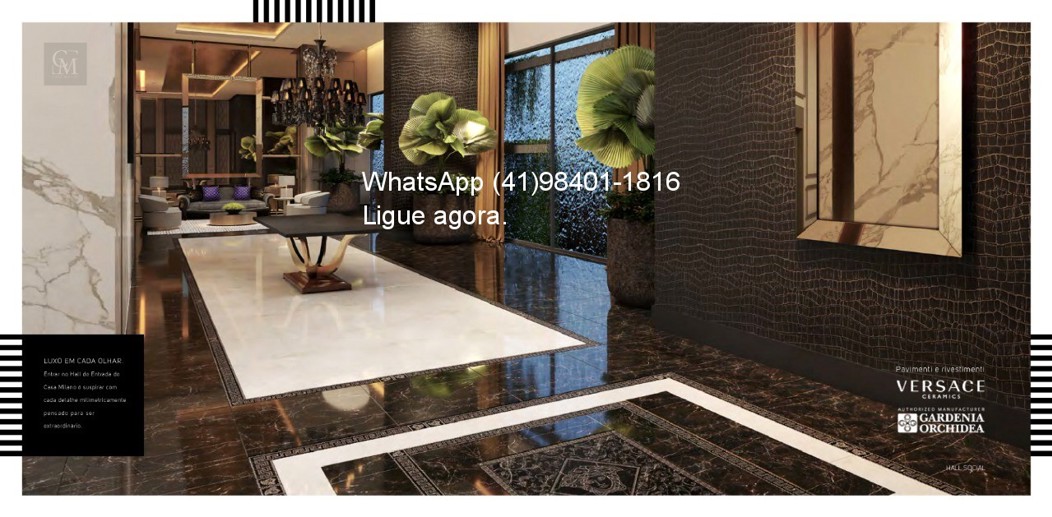 Apartamento com 4 Quartos à Venda, 509,06 m² - Foto 12