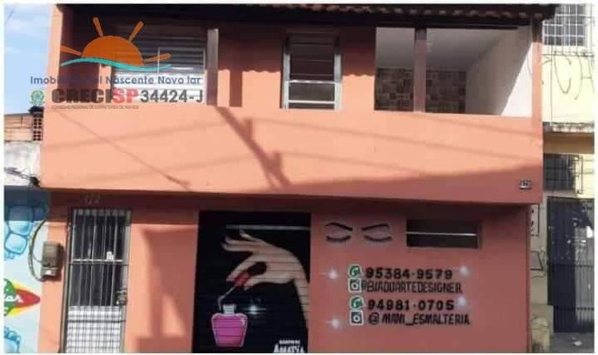 Casa com 1 Quarto à Venda, 40,00 m² - Foto 4