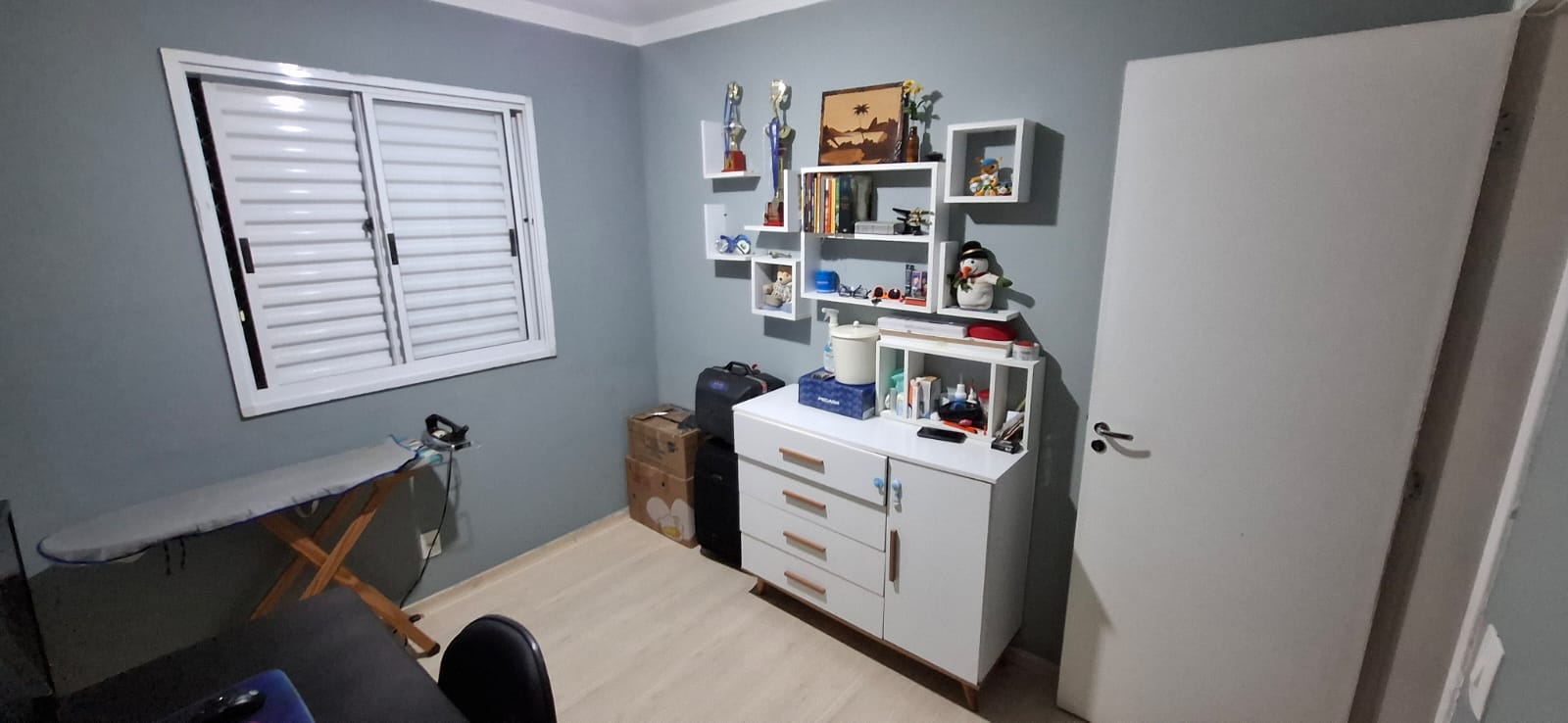Apartamento com 2 Quartos à Venda, 45,00 m² - Foto 38