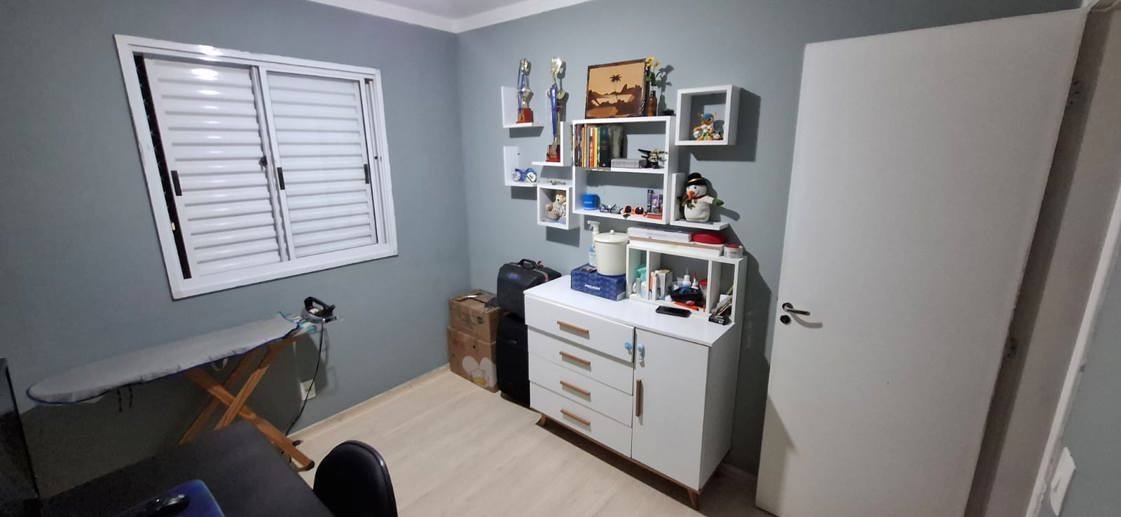 Apartamento com 2 Quartos à Venda, 45,00 m² - Foto 38