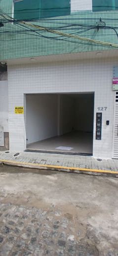Comercial para Alugar - Foto 1