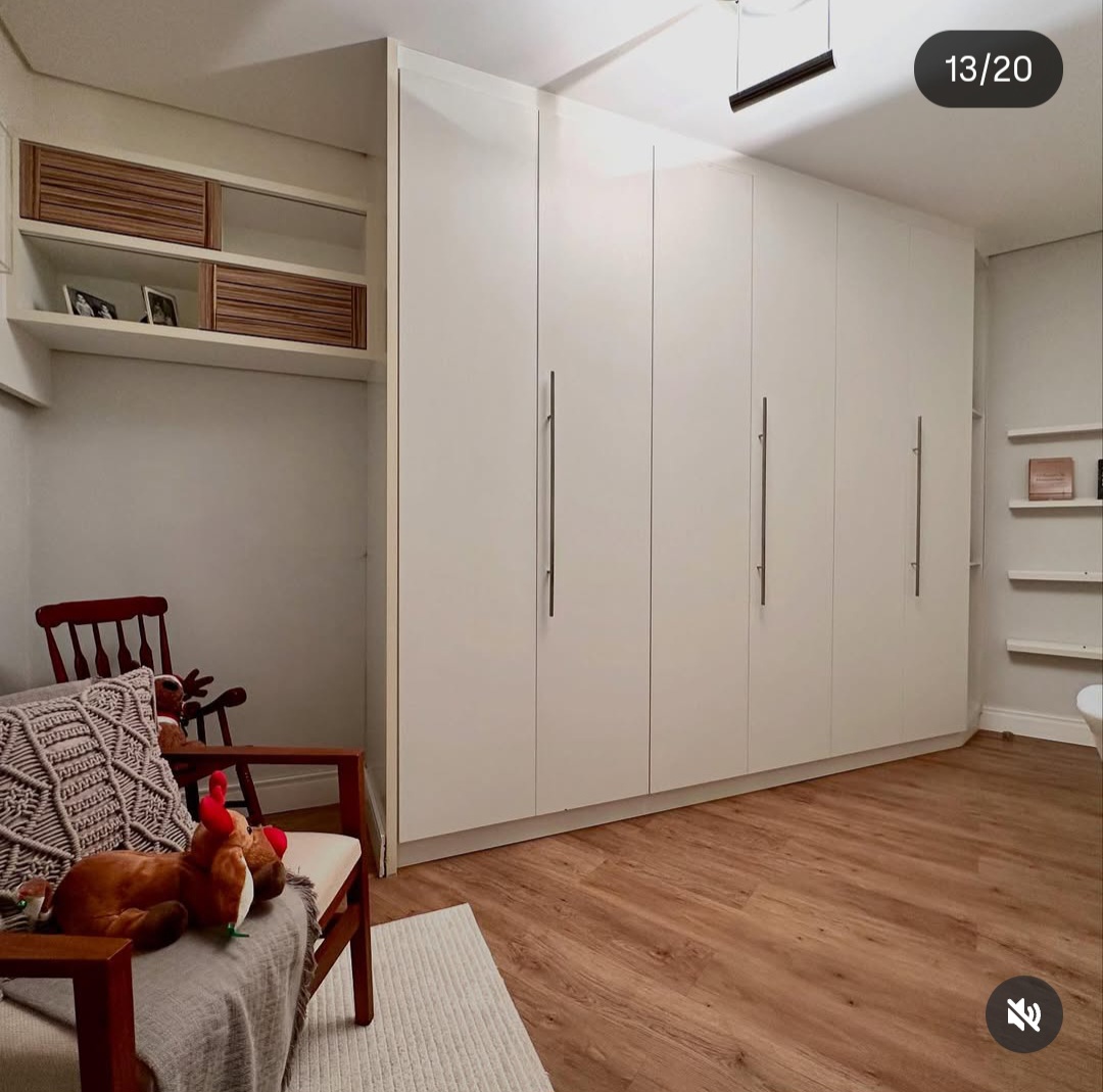 Apartamento com 3 Quartos à Venda - Foto 12