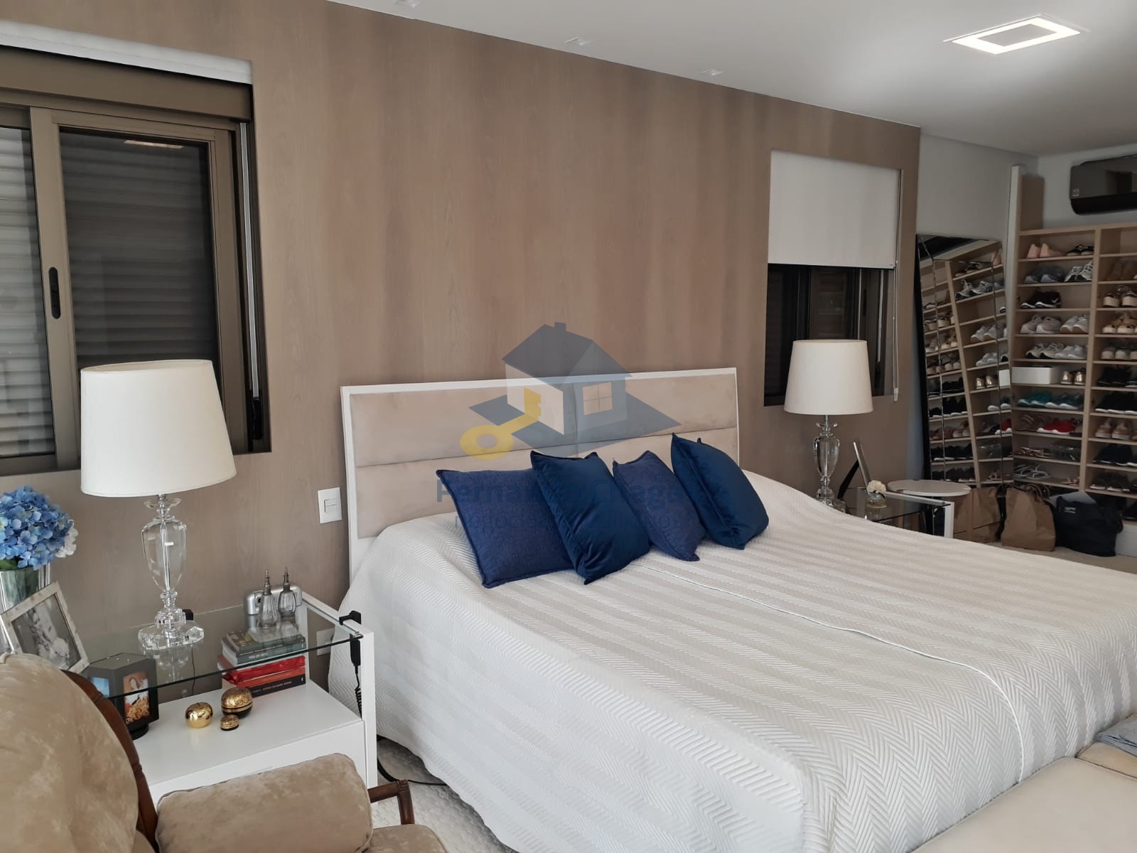 Casa com 6 Quartos à Venda - Foto 51