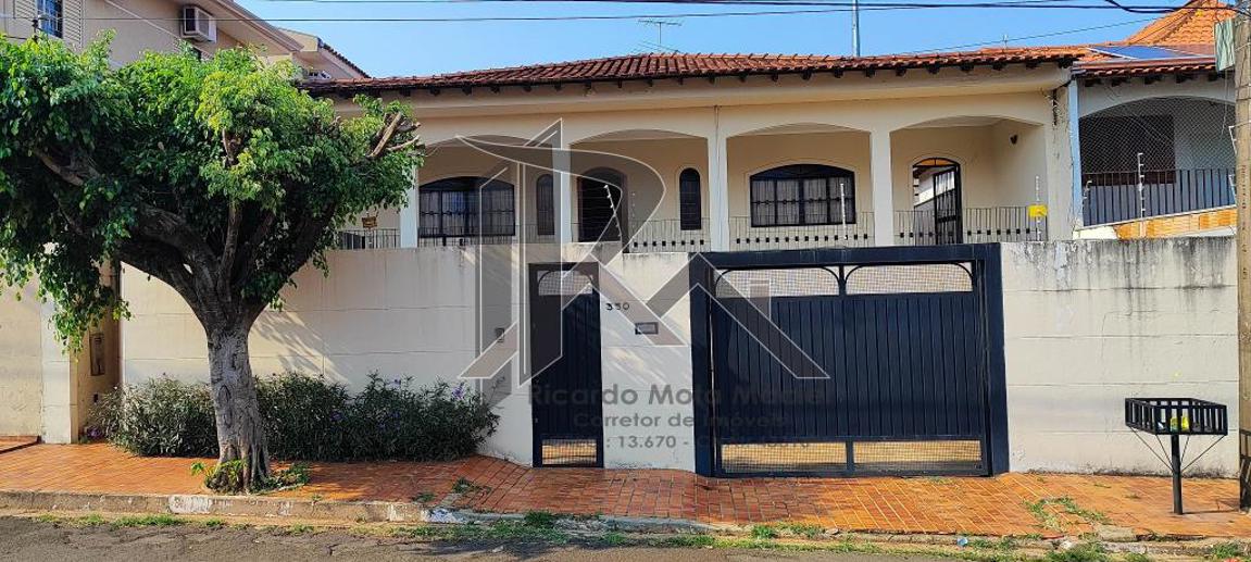 Casa com 3 Quartos à Venda, 337,00 m² - Foto 1