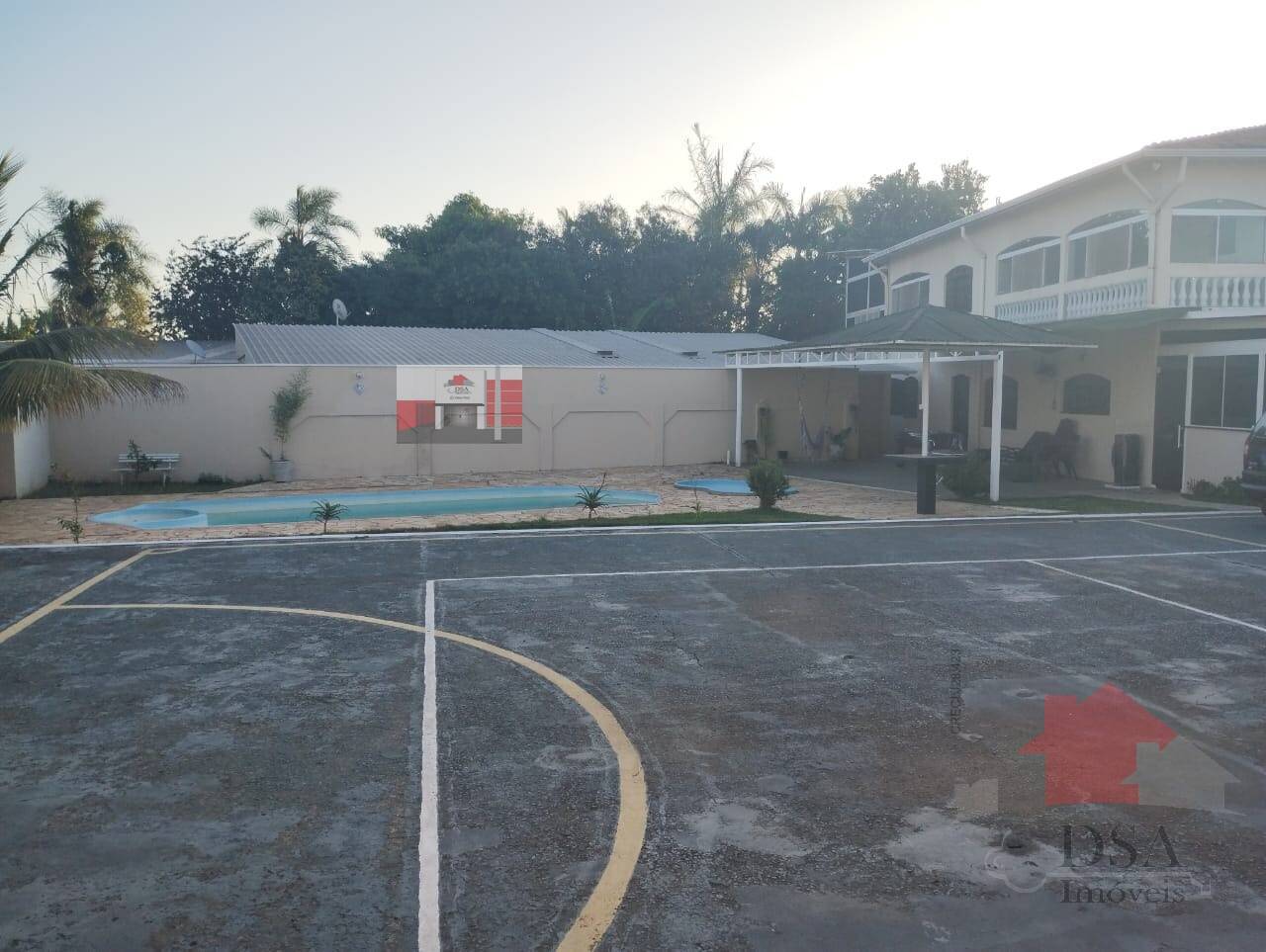 Rural com 3 Quartos à Venda, 1.180,00 m² - Foto 18