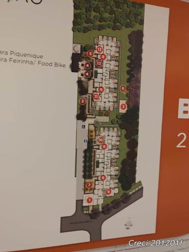 Apartamento com 1 Quarto à Venda, 33,00 m² - Foto 12