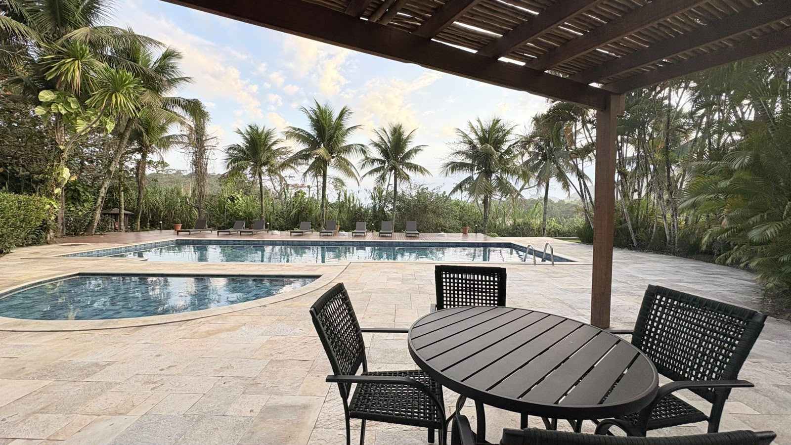 Casa com 4 Quartos para Temporada, 400,00 m² - Foto 21