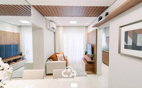 Apartamento com 3 Quartos à Venda, 68,00 m² - Foto 3