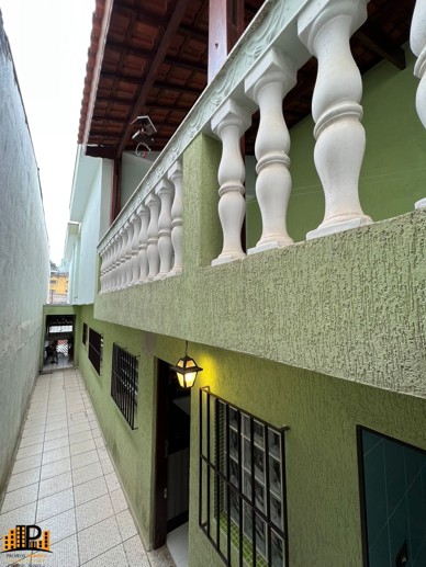 Casa com 3 Quartos à Venda - Foto 44