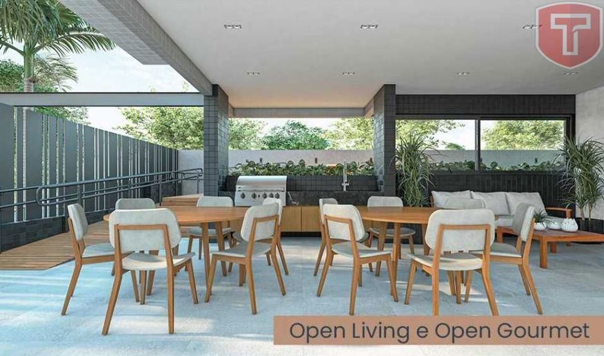 Apartamento com 3 Quartos à Venda, 72,00 m² - Foto 3