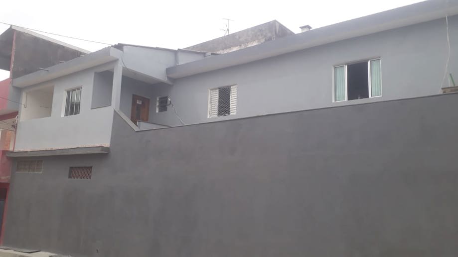 Casa com 3 Quartos à Venda, 124,80 m² - Foto 1