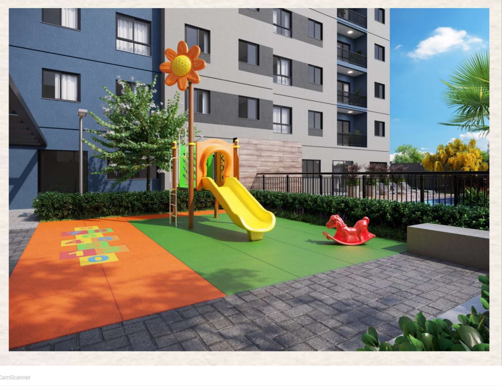 Apartamento com 1 Quarto à Venda, 24,00 m² - Foto 8