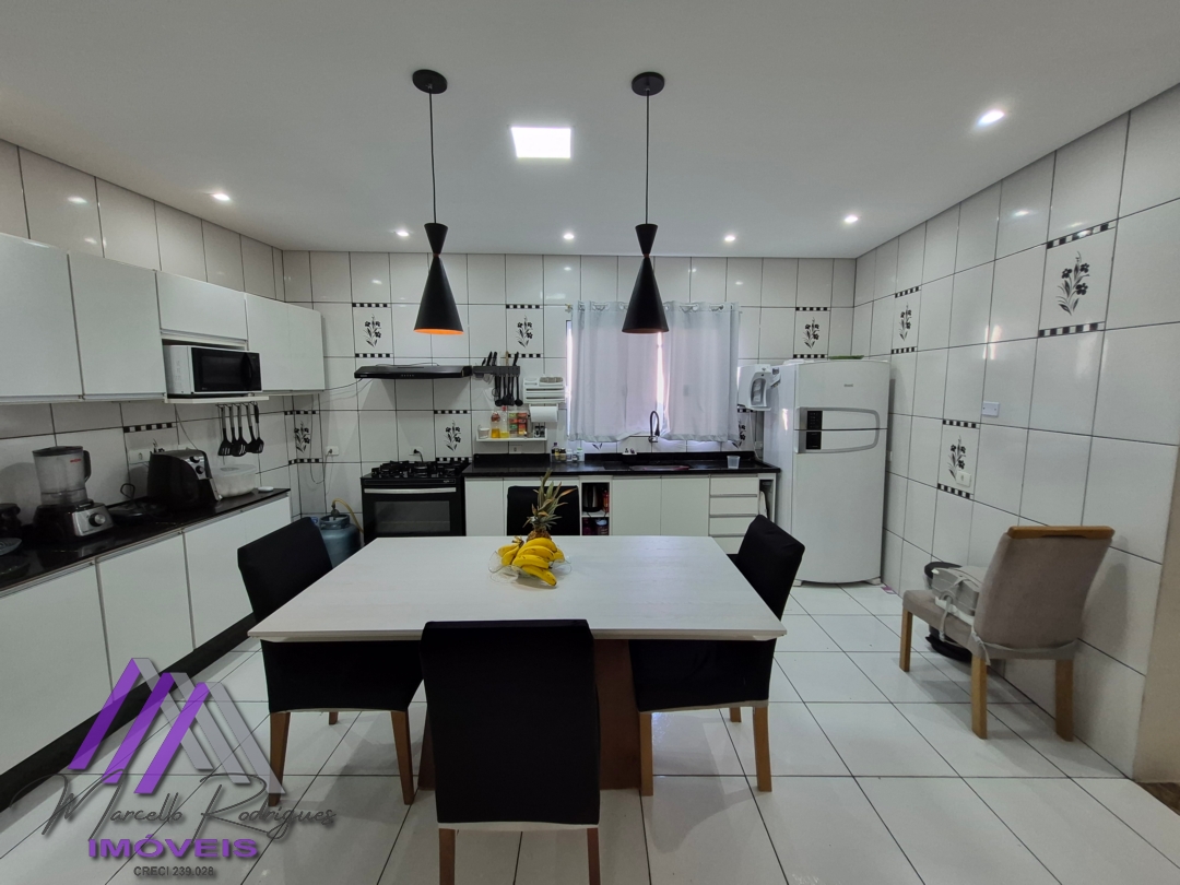Casa com 3 Quartos à Venda, 132,00 m² - Foto 9