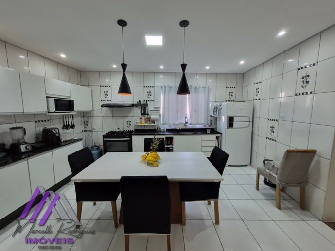 Casa com 3 Quartos à Venda, 132,00 m² - Foto 9