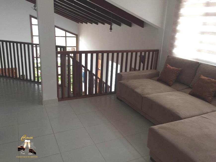 Casa com 5 Quartos para Temporada, 300,00 m² - Foto 9