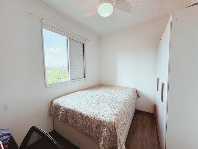 Apartamento com 3 Quartos à Venda, 74,00 m² - Foto 35