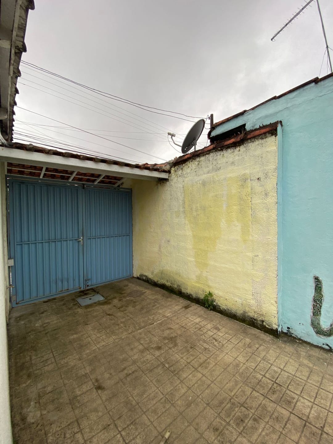 Casa com 2 Quartos para Temporada - Foto 7