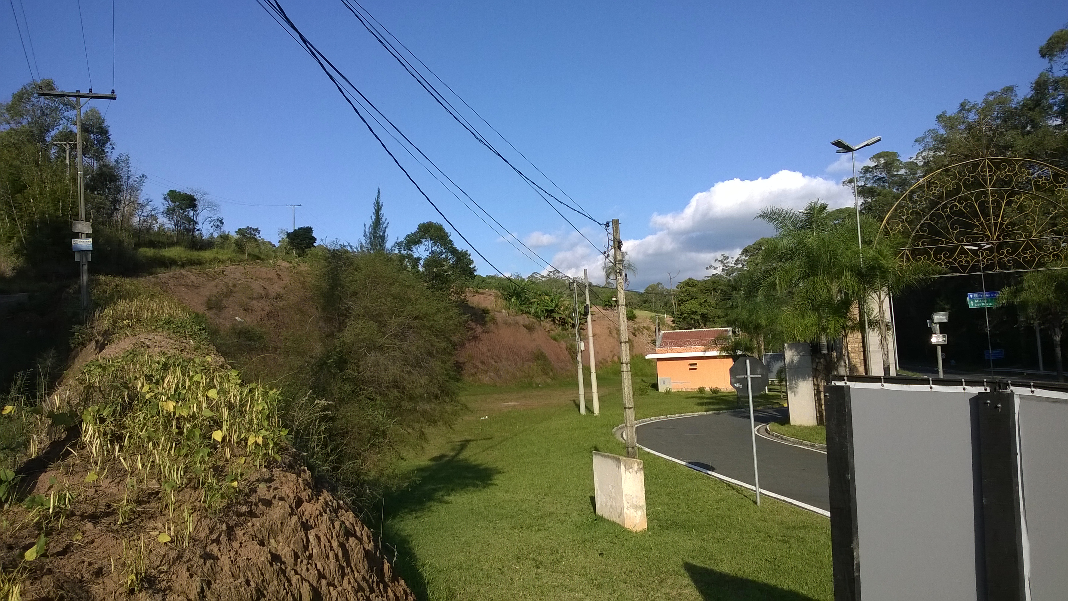 Comercial à Venda, 5.420,00 m² - Foto 2