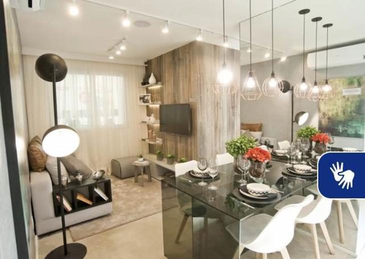 Apartamento com 2 Quartos à Venda, 41,00 m² - Foto 14