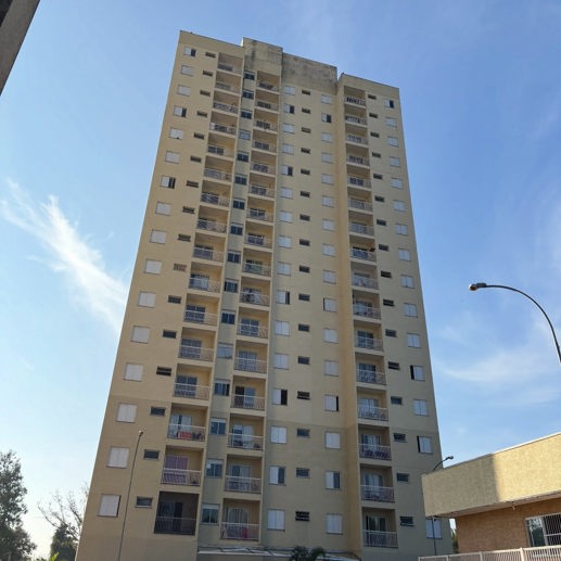 Apartamento com 2 Quartos à Venda, 51,00 m² - Foto 1